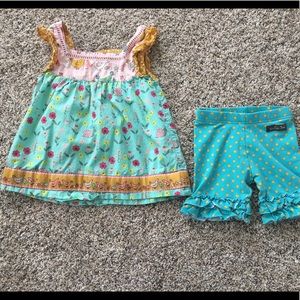Matilda Jane Set